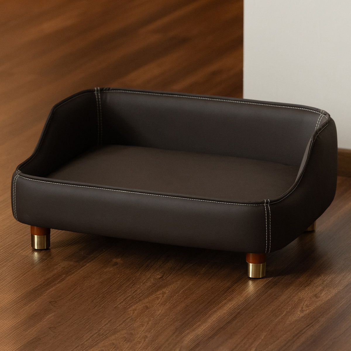 Elevated Cooldown Breeze | Waterproof Cooling Pet Sofa Bed