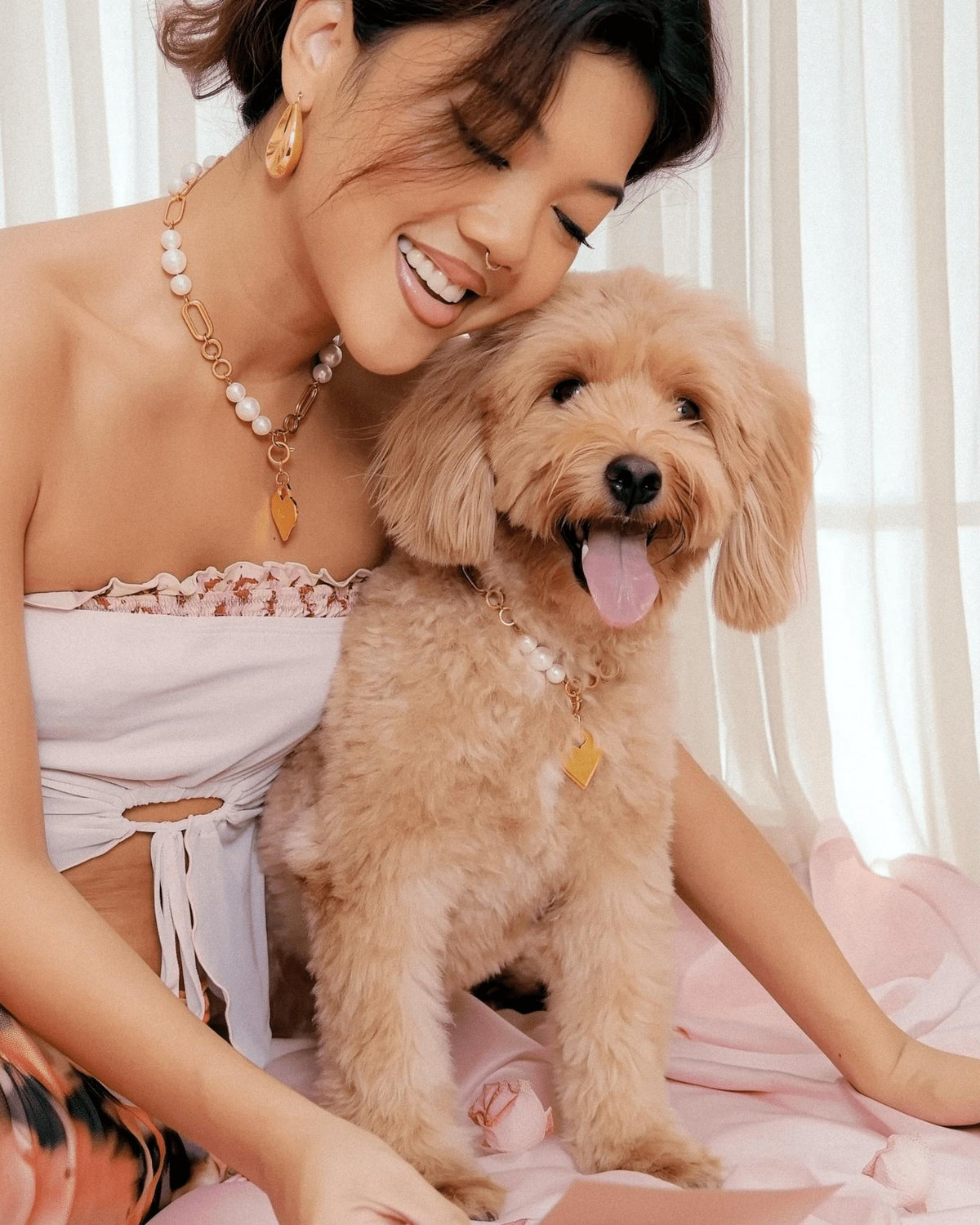 Why Pet Jewelry Is Becoming Part of a New Pet Family Culture