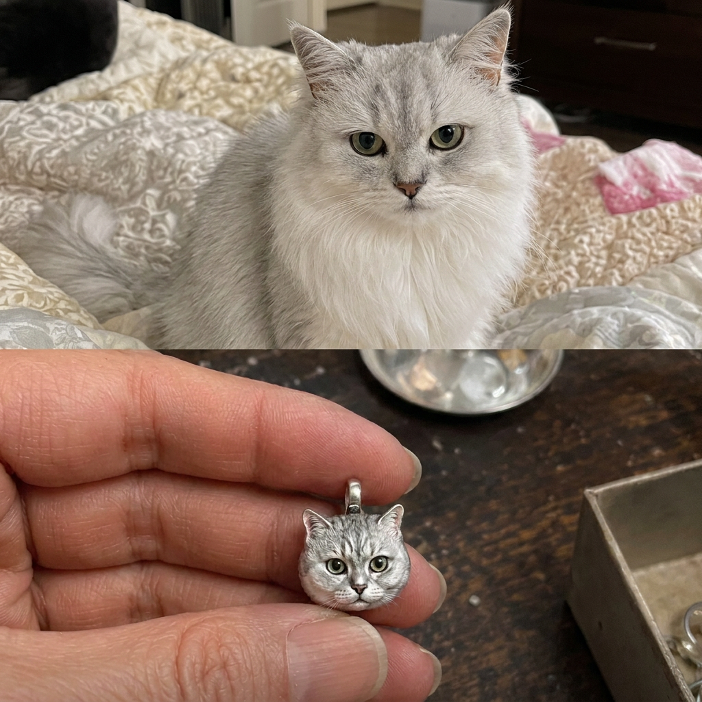 Why Custom Pet Silver Jewelry Is Worth It: Safety, Meaning & Daily Benefits