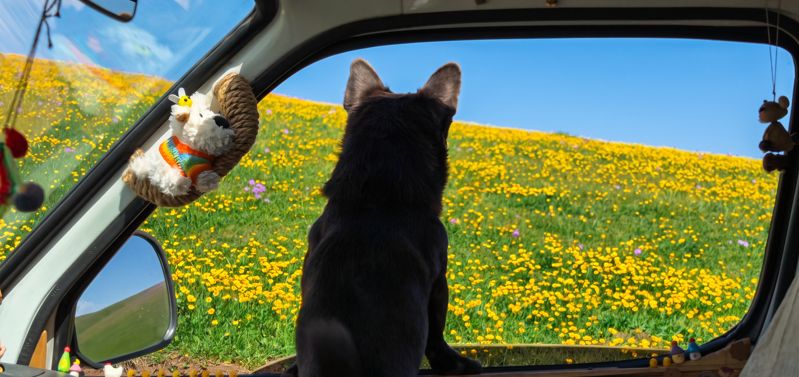 4 Healing Crystals That Benefit Your Pet’s Emotional Health