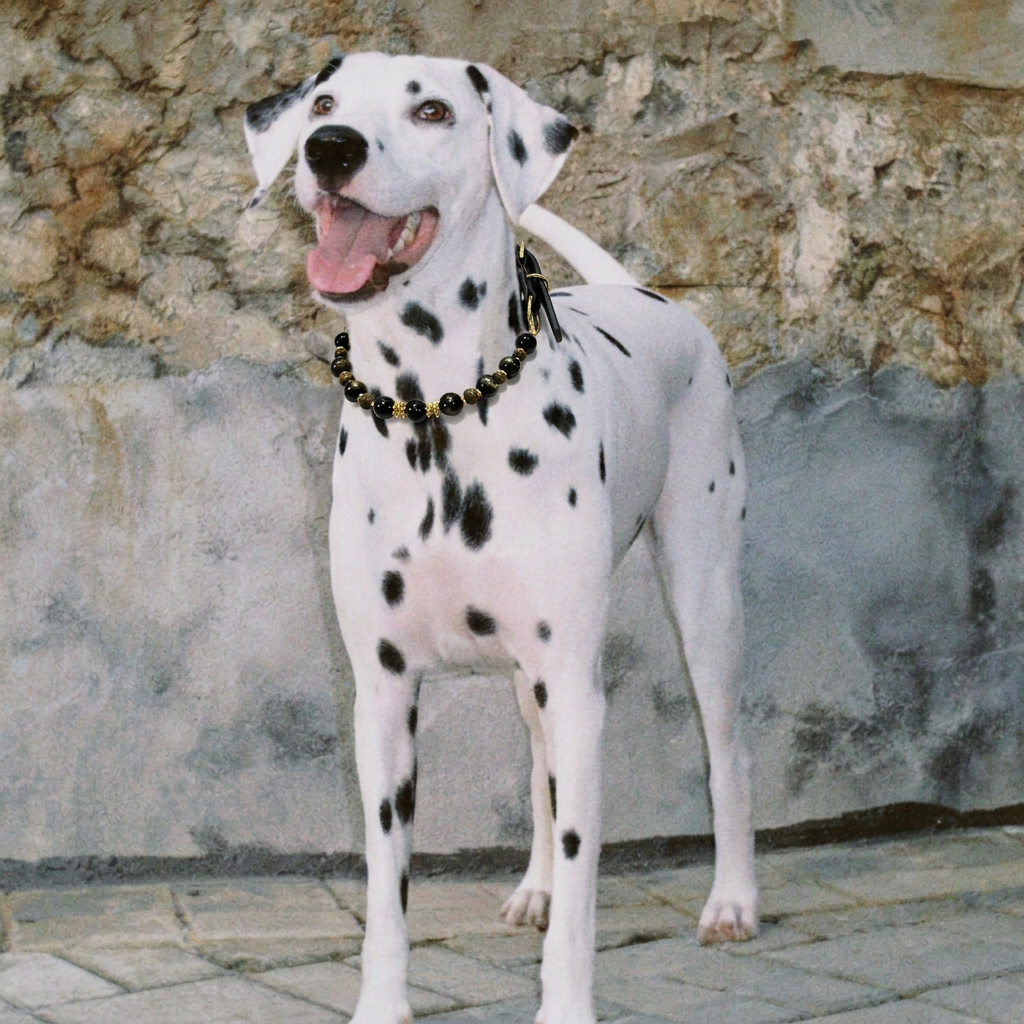 Pet Energy Crystal