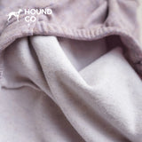 Product photo: Essential — Soft Fleece Two-Leg Dog Pajamas.