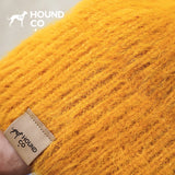 Product photo: Cloudknit — Wool-Blend Pet Balaclava.