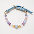 Multi‑Stone Collar