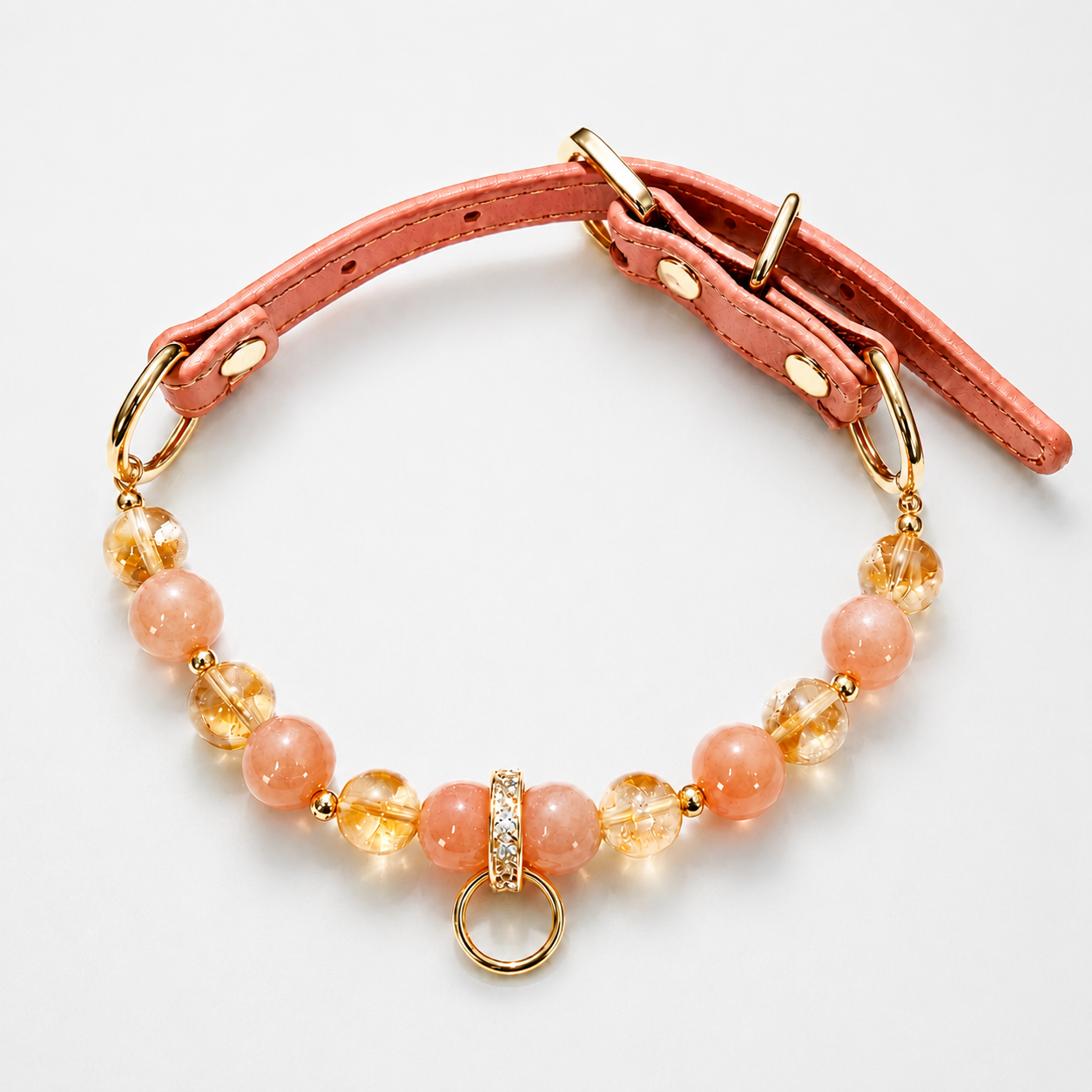 Sunstone Collar