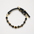Black Obsidian Collar