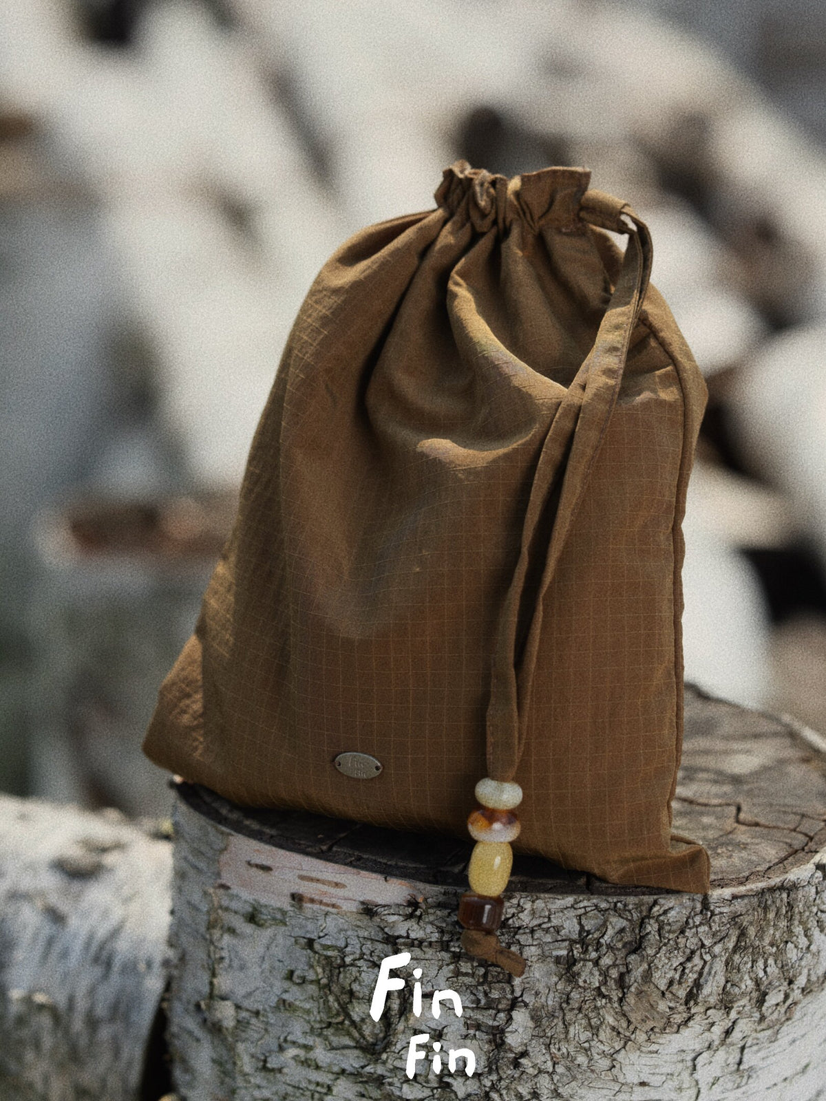 Product photo: Mountain Trek — Reversible Water-Resistant Dog Suit.