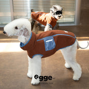 Two-Way Trail | Reversible Dog Vest