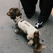 Wanderwild Trail Overalls | Adjustable Dog Overalls