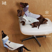 Wanderwild Breeze | Cooling Dog Shirt