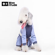 Suntrail Stretch | High-Stretch UV-Protection Dog Suit