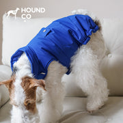 Easy-On | Quick-Change Puffer Dog Jacket