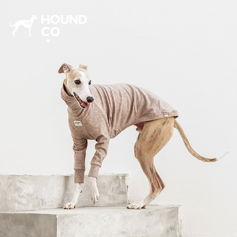 Essential | Soft Fleece Two-Leg Dog Pajamas