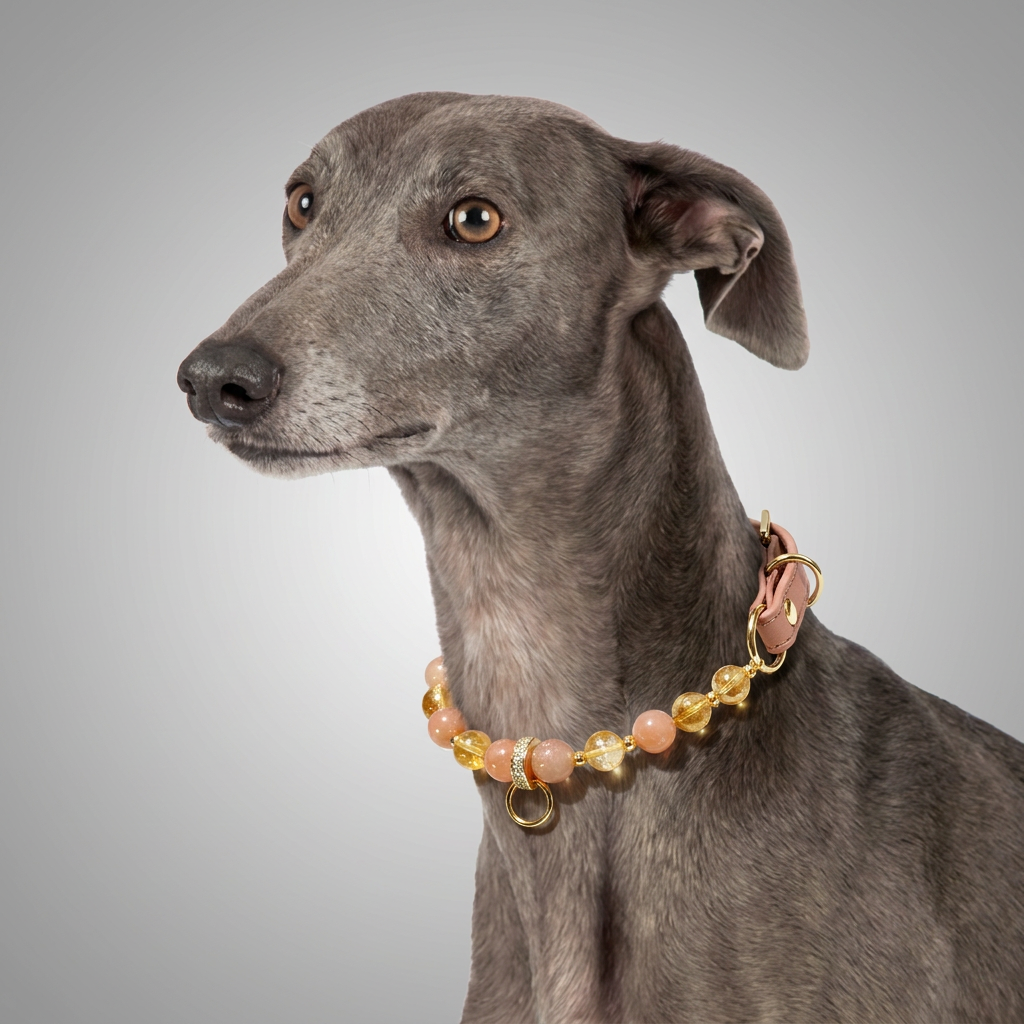 Sunstone Collar